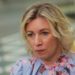 Захарова назвала главную ошибку Шольца